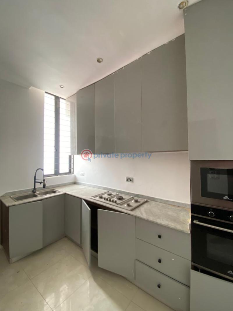4 bedroom Terraced Duplex For Sale Lekki Phase 1 Lagos - 16