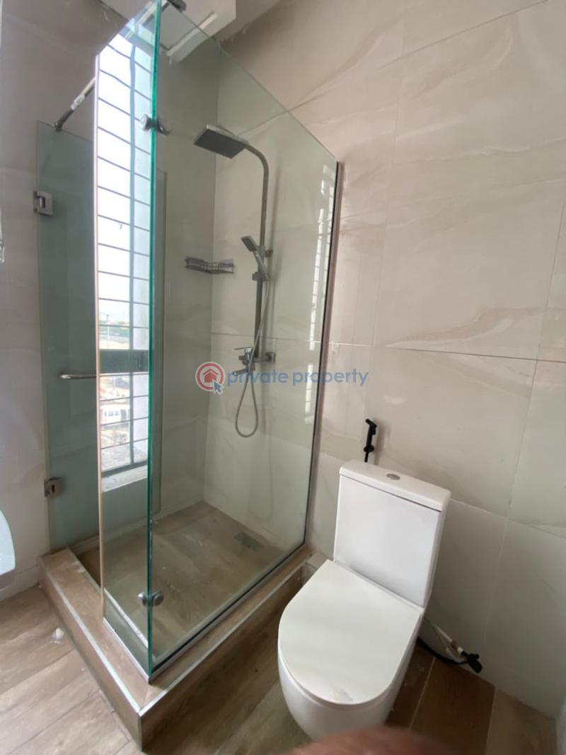 4 bedroom Terraced Duplex For Sale Lekki Phase 1 Lagos - 7