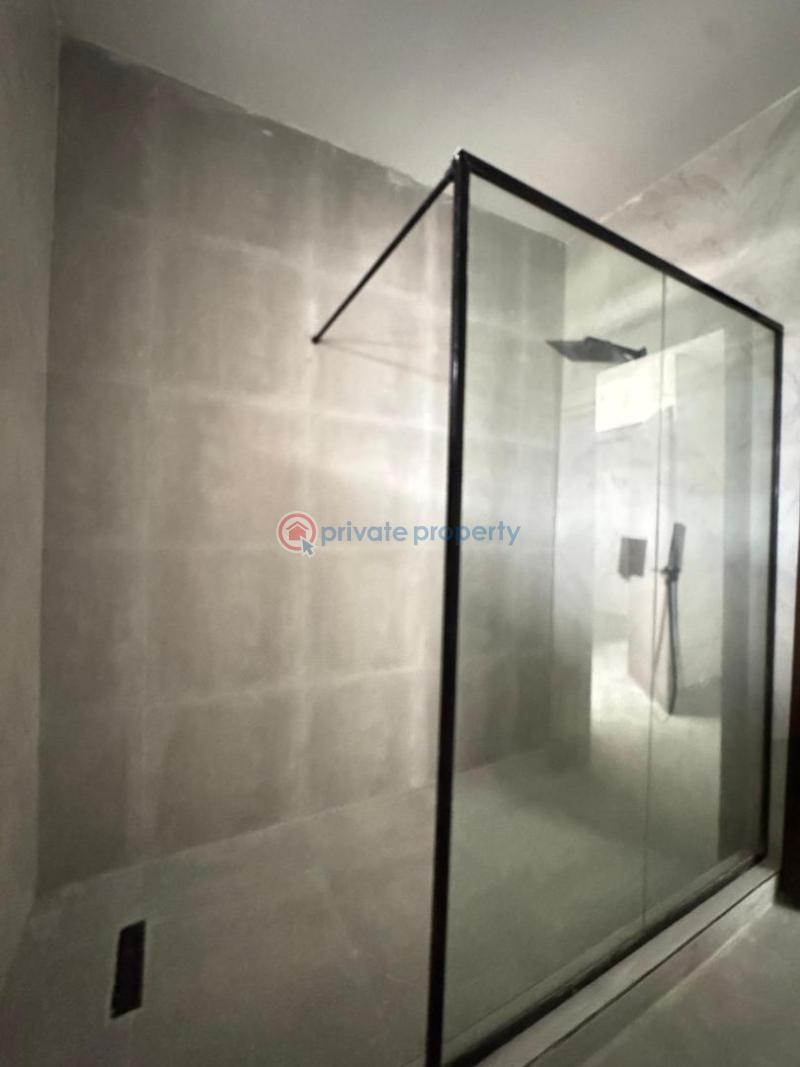 4 bedroom Terraced Duplex For Sale Ikate Lekki Lagos - 7