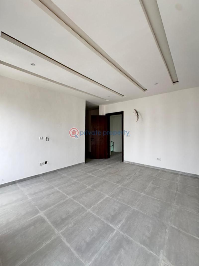 4 bedroom Terraced Duplex For Sale Ikate Lekki Lagos - 13