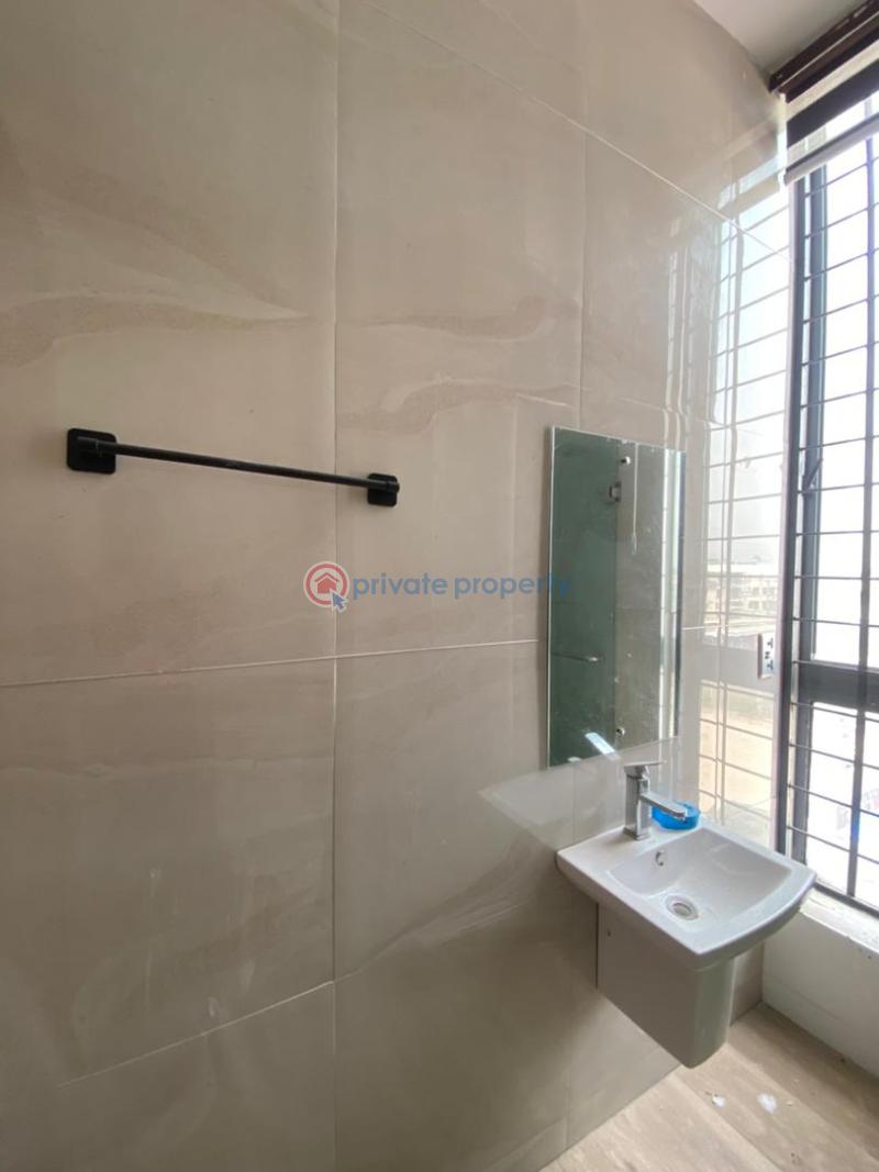 4 bedroom Terraced Duplex For Sale Lekki Phase 1 Lagos - 1