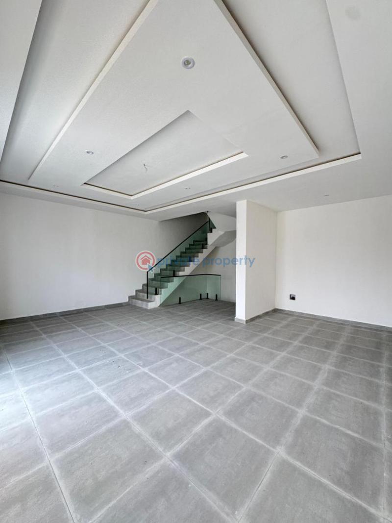 4 bedroom Terraced Duplex For Sale Ikate Lekki Lagos - 8