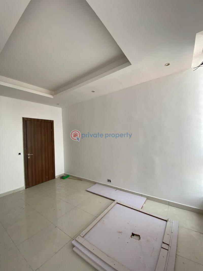 4 bedroom Terraced Duplex For Sale Lekki Phase 1 Lagos - 14
