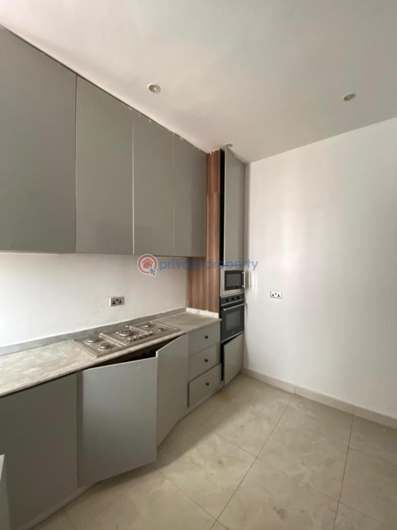 4 bedroom Terraced Duplex For Sale Lekki Phase 1 Lagos - 6