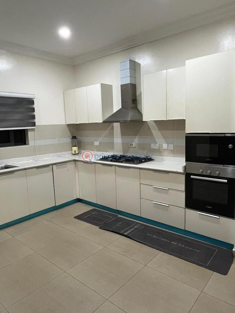 3 bedroom Flat & Apartment For Rent Ikate Lekki Phase 1 Lagos - 7