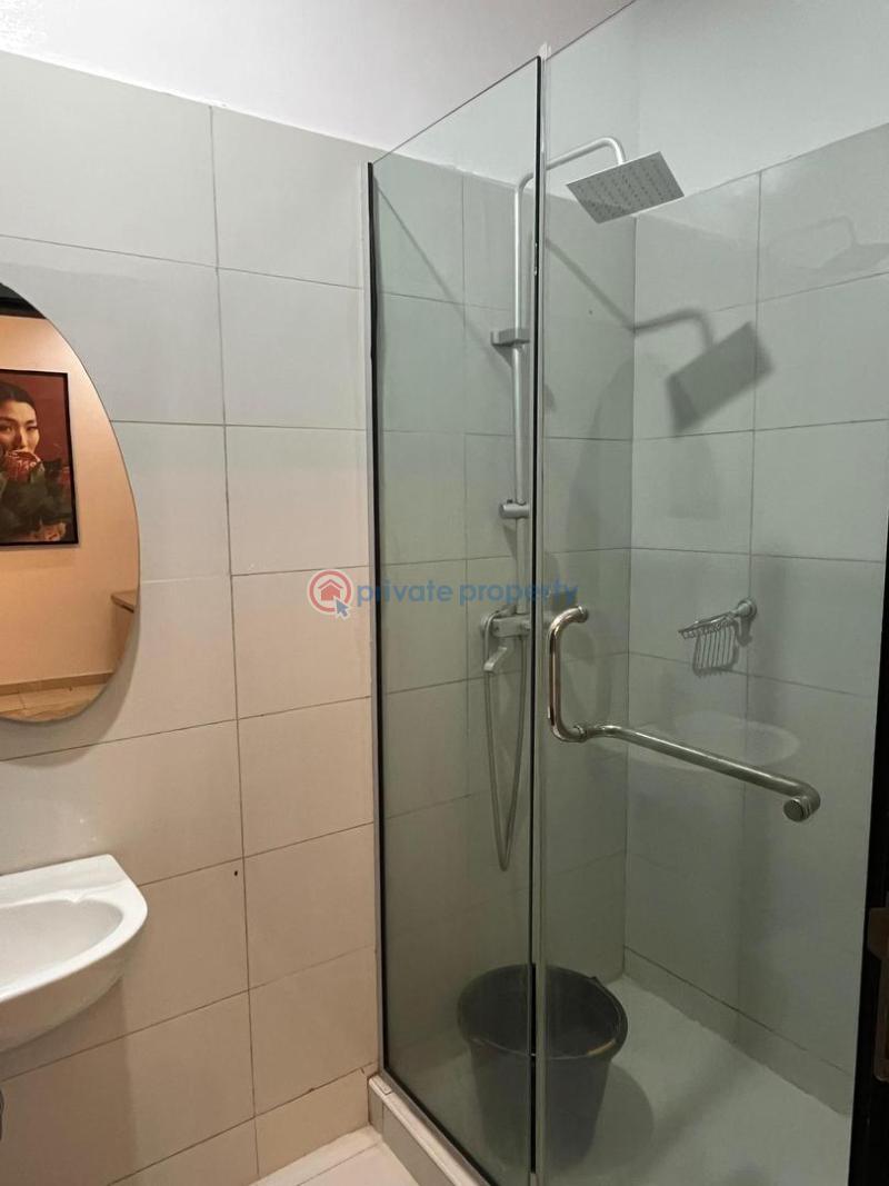 3 bedroom Flat & Apartment For Rent Ikate Lekki Phase 1 Lagos - 9