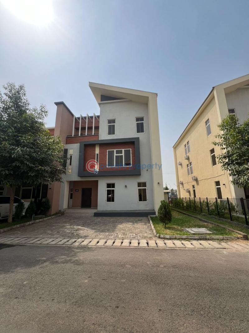 5 bedroom Detached Duplex For Sale Da Bwari Abuja Phase 4  - 0