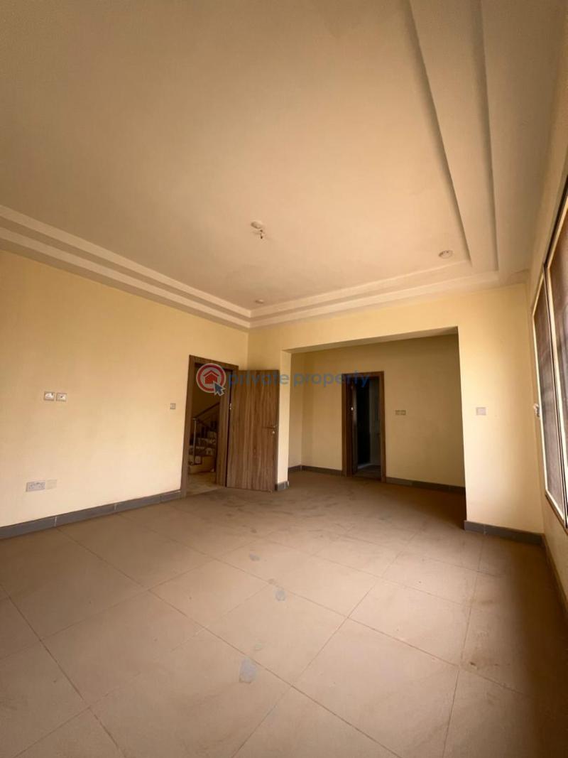 5 bedroom Detached Duplex For Sale Da Bwari Abuja Phase 4  - 1