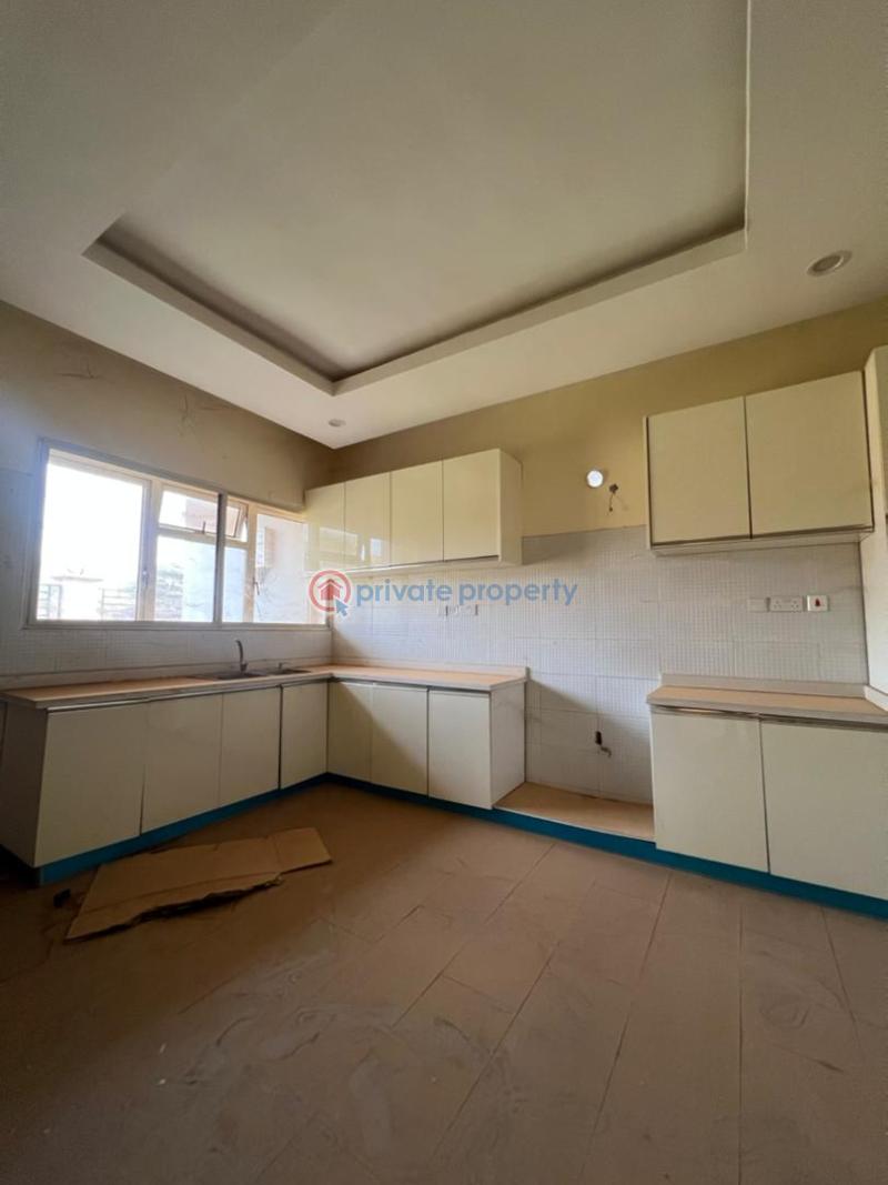 5 bedroom Detached Duplex For Sale Da Bwari Abuja Phase 4  - 10
