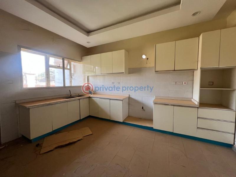 5 bedroom Detached Duplex For Sale Da Bwari Abuja Phase 4  - 9