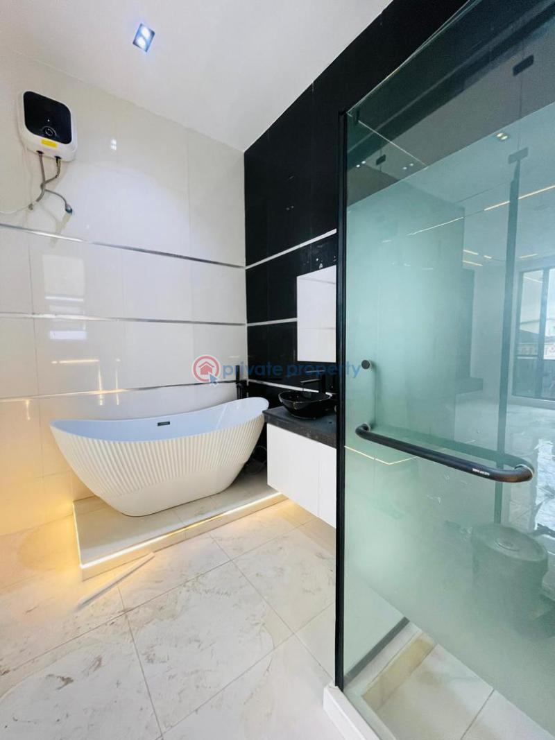 4 bedroom Detached Duplex For Sale Ajah Lagos - 7