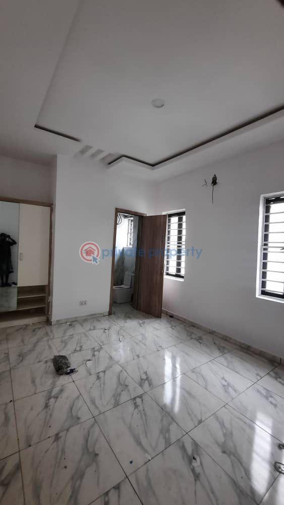 4 bedroom Detached Duplex For Sale Ajah Lagos - 14