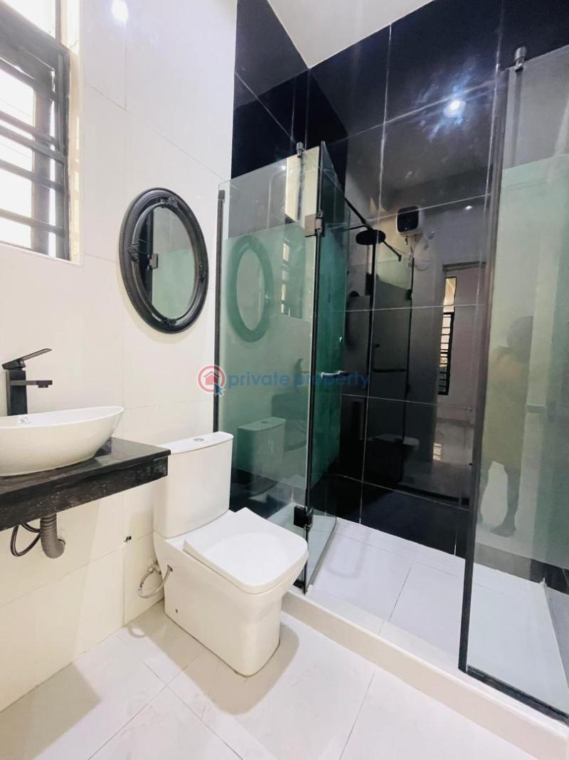 4 bedroom Detached Duplex For Sale Ajah Lagos - 6