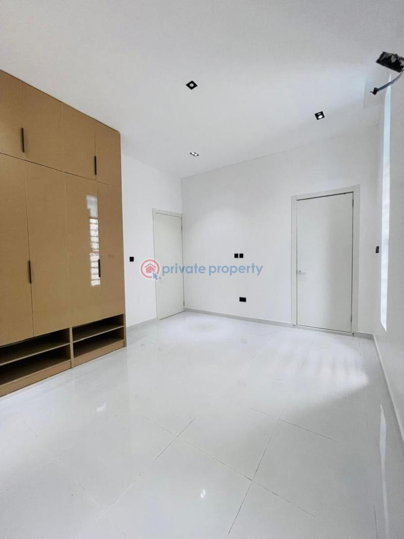 4 bedroom Detached Duplex For Sale Ajah Lagos - 12
