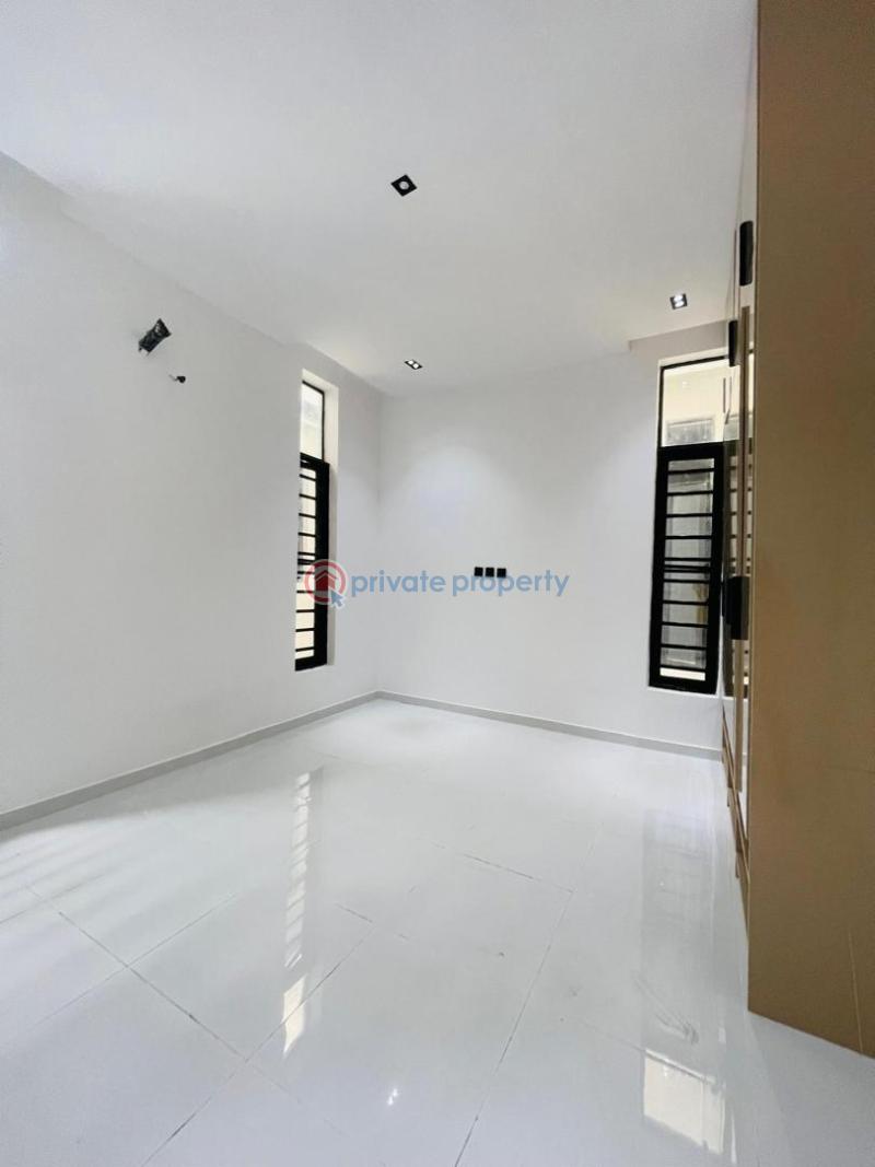4 bedroom Detached Duplex For Sale Ajah Lagos - 13