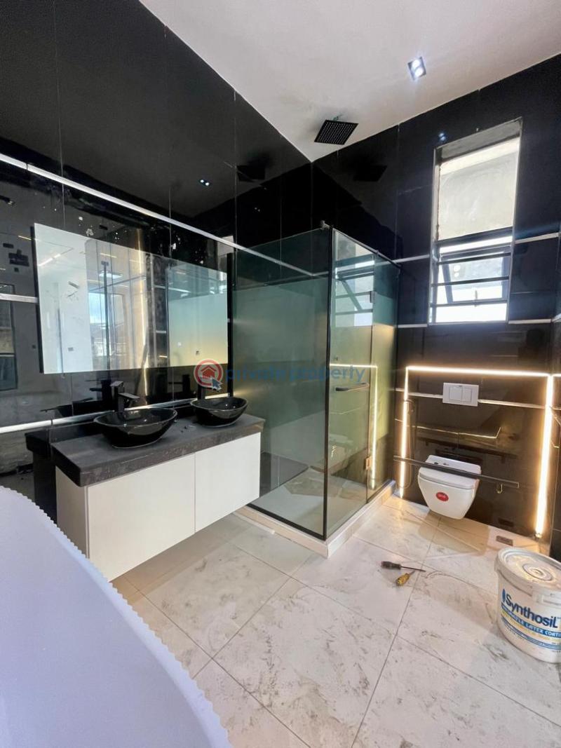 4 bedroom Detached Duplex For Sale Ajah Lagos - 9