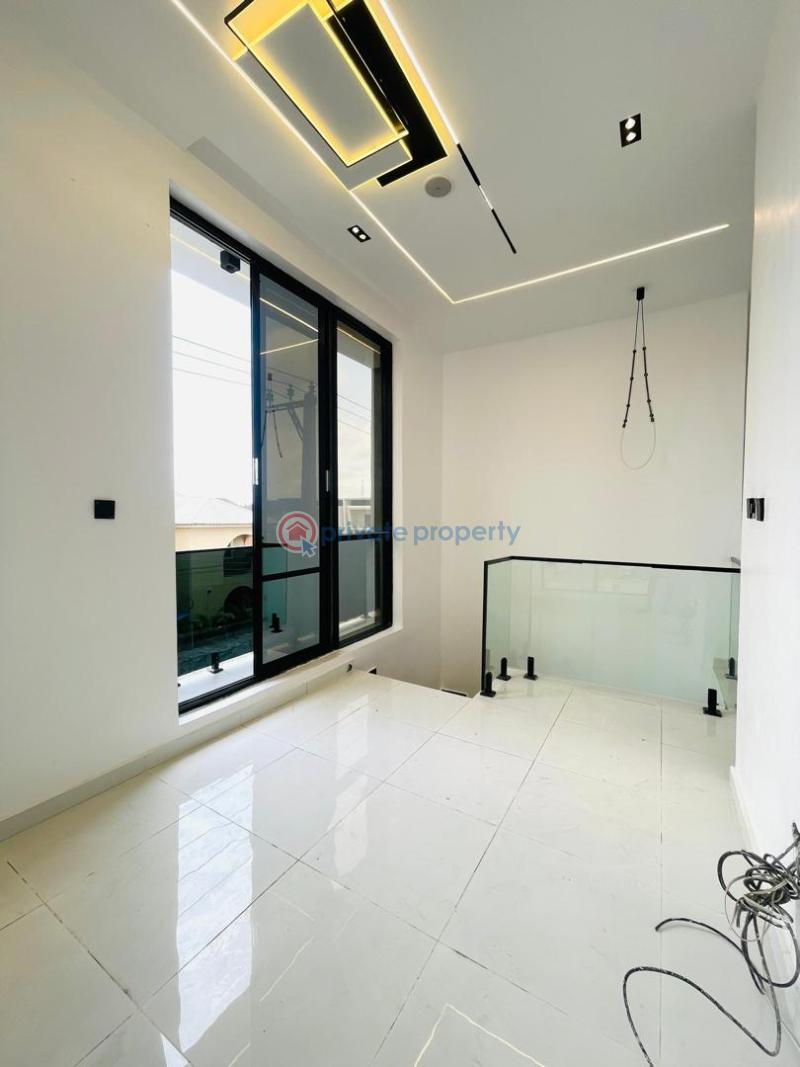 4 bedroom Detached Duplex For Sale Ajah Lagos - 3