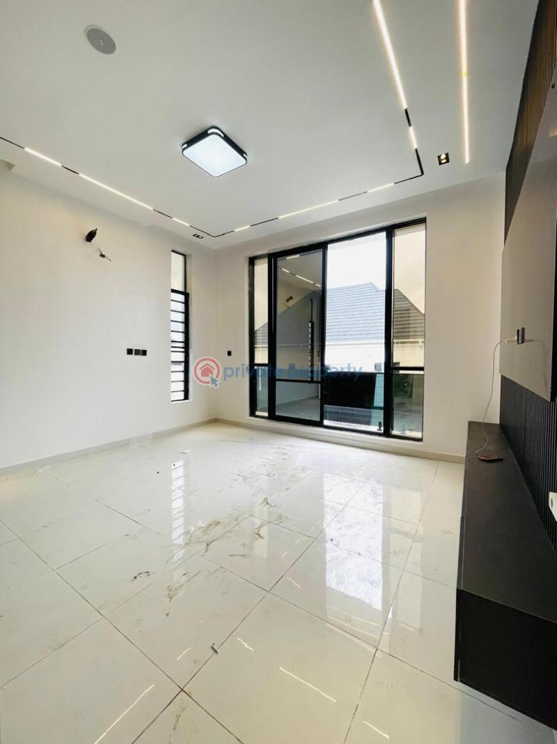 4 bedroom Detached Duplex For Sale Ajah Lagos - 10