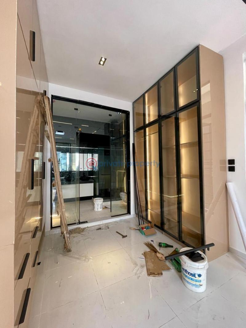 4 bedroom Detached Duplex For Sale Ajah Lagos - 8