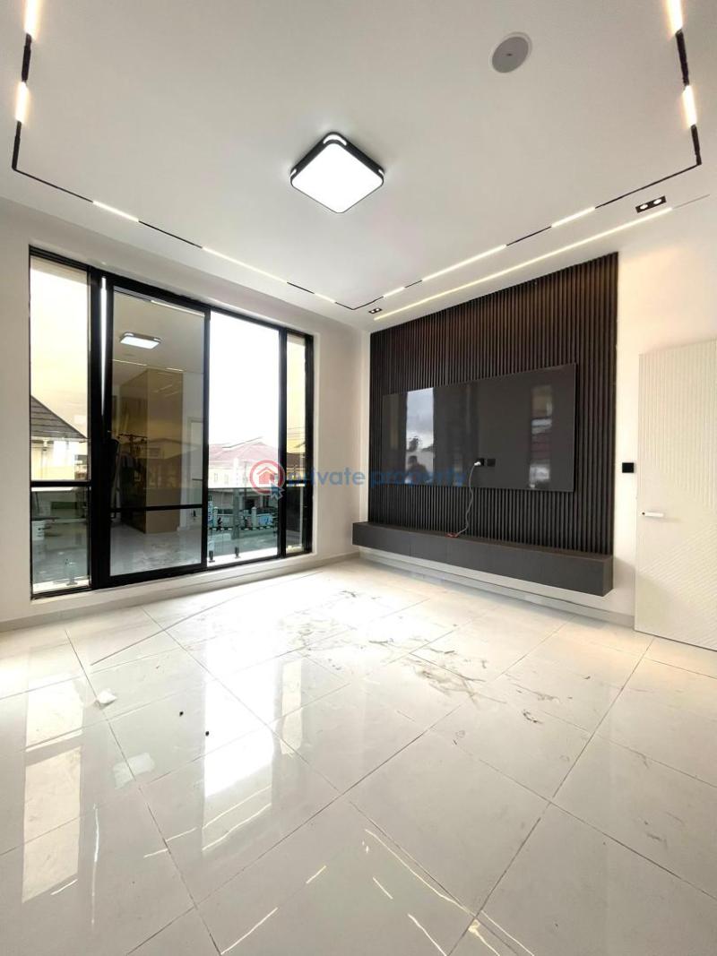 4 bedroom Detached Duplex For Sale Ajah Lagos - 6