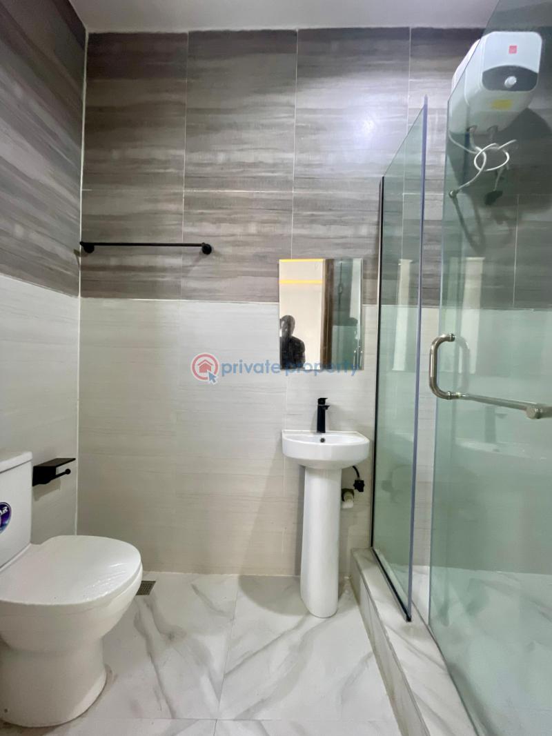 4 bedroom Terraced Duplex For Sale Chevron Drive Lekki Lagos - 2
