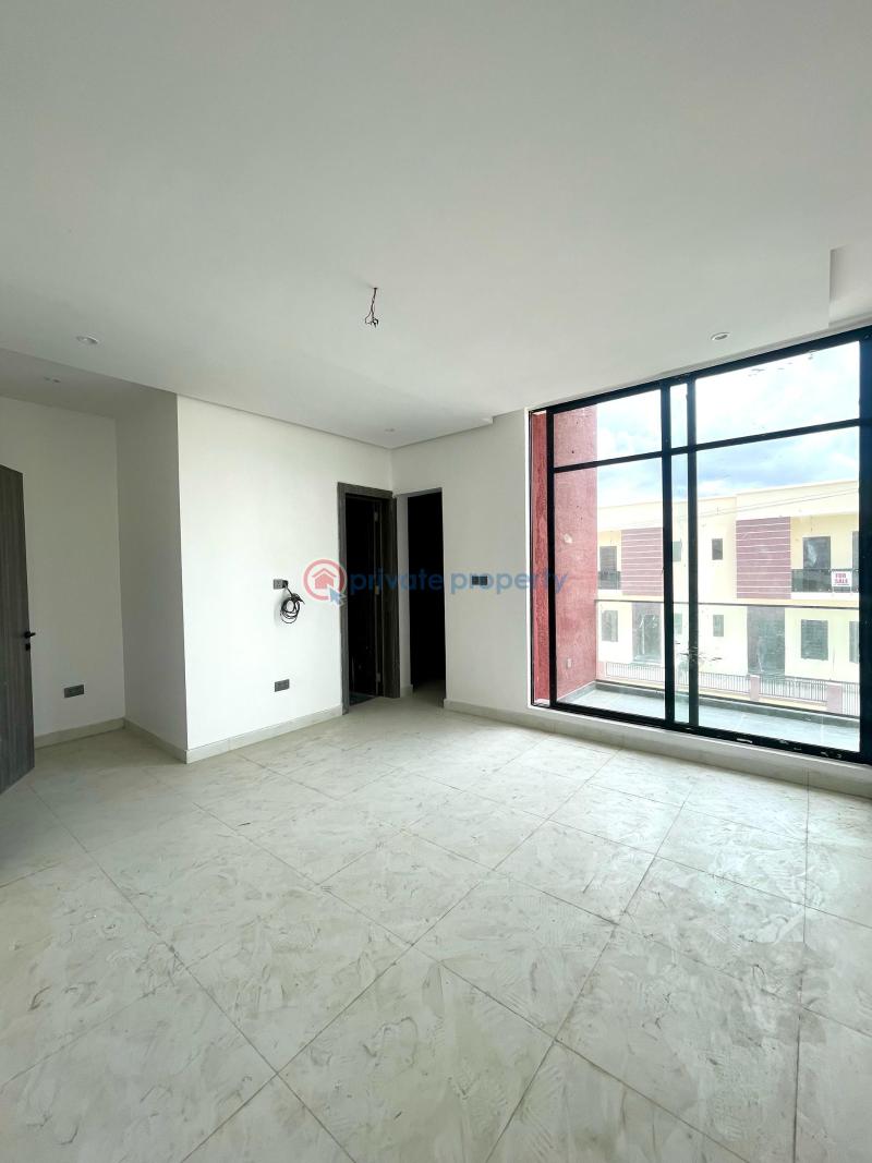 4 bedroom Terraced Duplex For Sale Ajah Lagos - 1