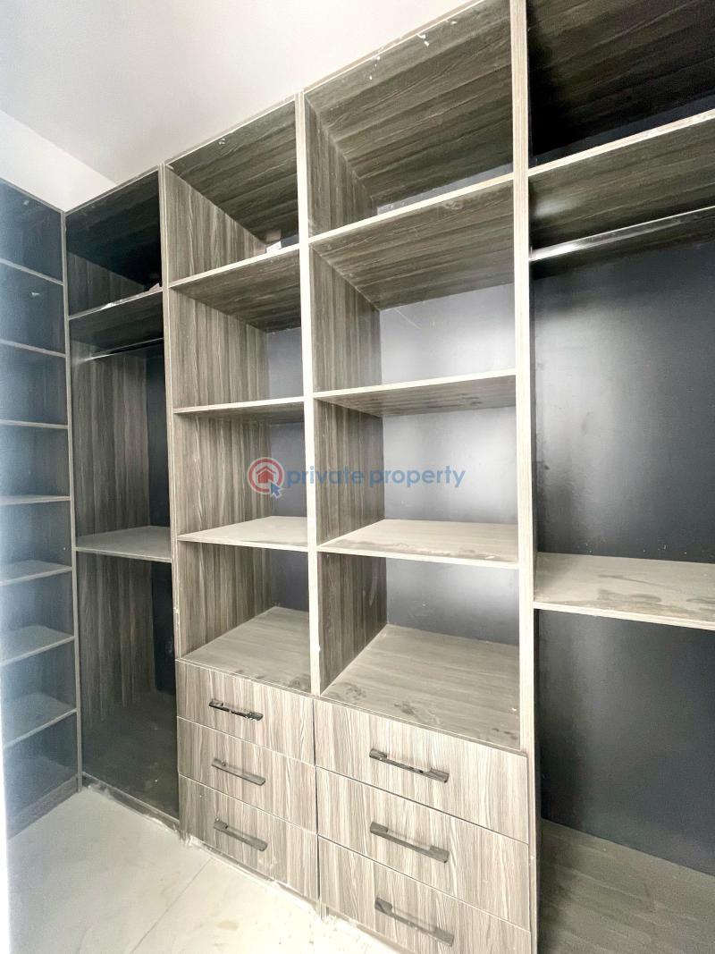 4 bedroom Terraced Duplex For Sale Ajah Lagos - 8