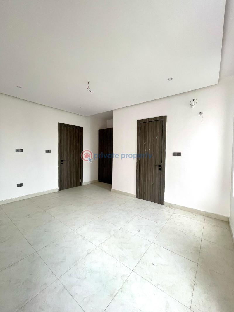 4 bedroom Terraced Duplex For Sale Ajah Lagos - 6