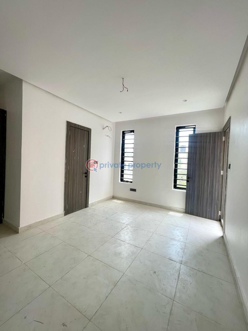 4 bedroom Terraced Duplex For Sale Ajah Lagos - 0
