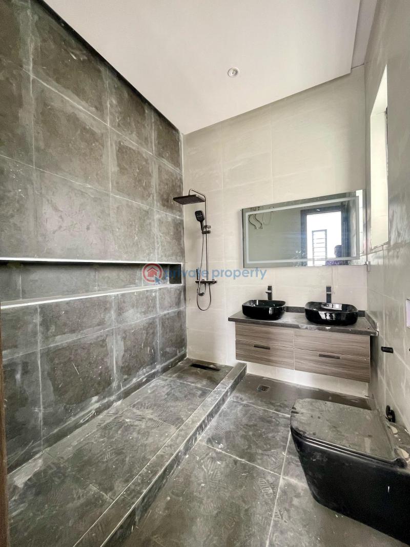 4 bedroom Terraced Duplex For Sale Ajah Lagos - 9