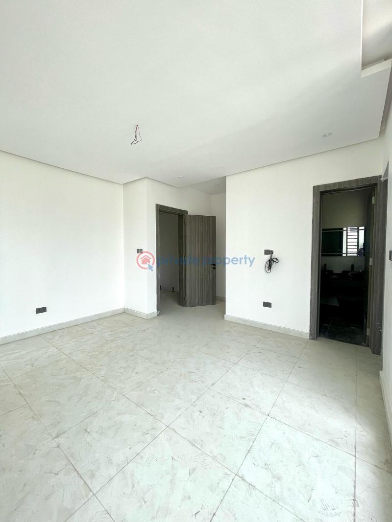 4 bedroom Terraced Duplex For Sale Ajah Lagos - 2