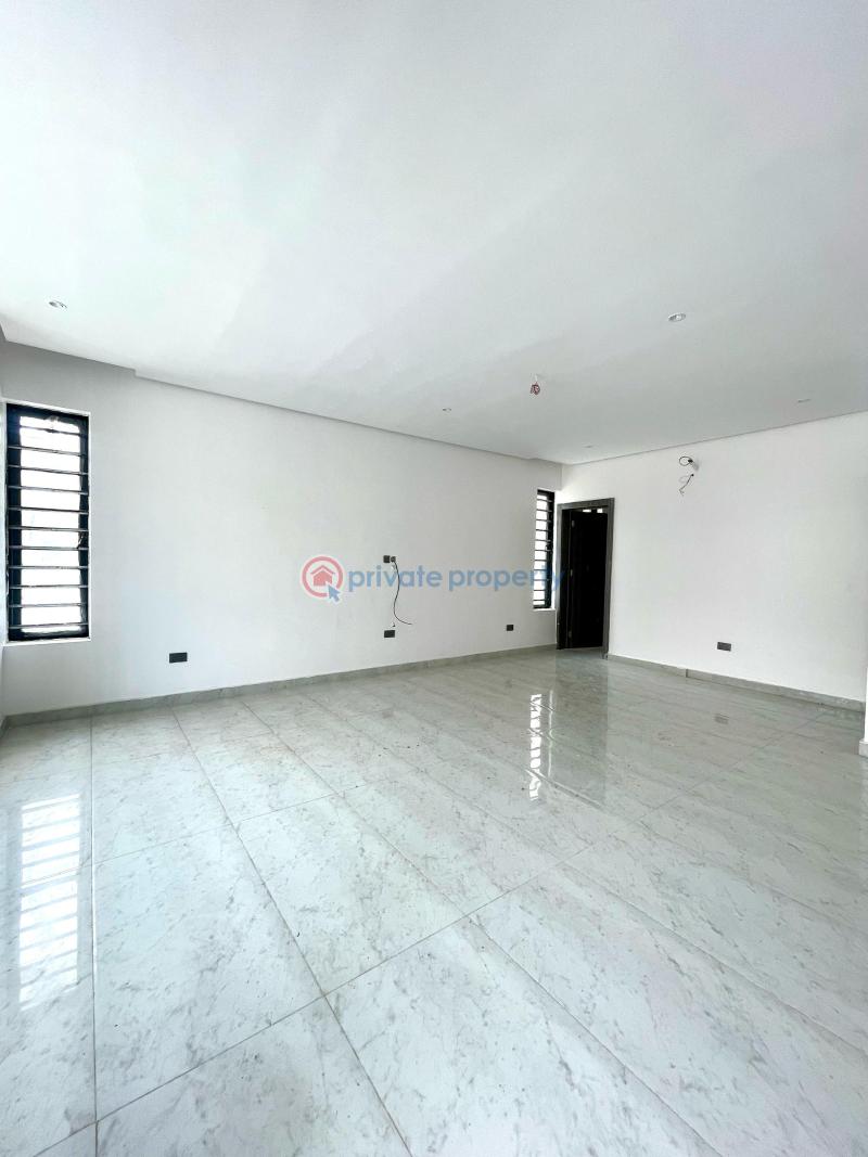 4 bedroom Terraced Duplex For Sale Ajah Lagos - 12