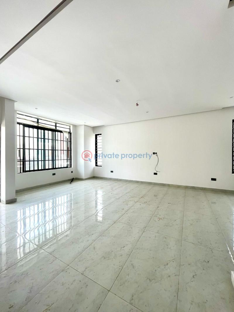 4 bedroom Terraced Duplex For Sale Ajah Lagos - 13