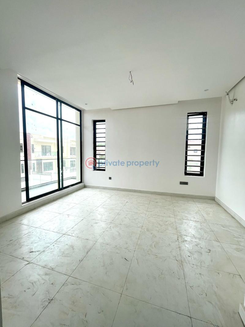 4 bedroom Terraced Duplex For Sale Ajah Lagos - 3