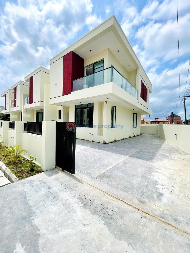 4 bedroom Terraced Duplex For Sale Ajah Lagos - 11