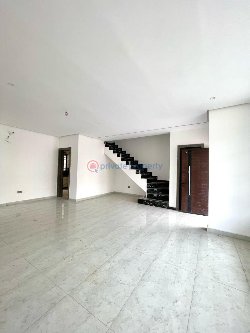 4 bedroom Terraced Duplex For Sale Ajah Lagos - 5