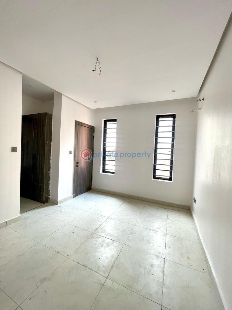 4 bedroom Terraced Duplex For Sale Ajah Lagos - 7