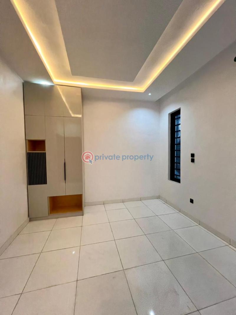 5 bedroom Detached Duplex For Sale Ajah Lagos - 16