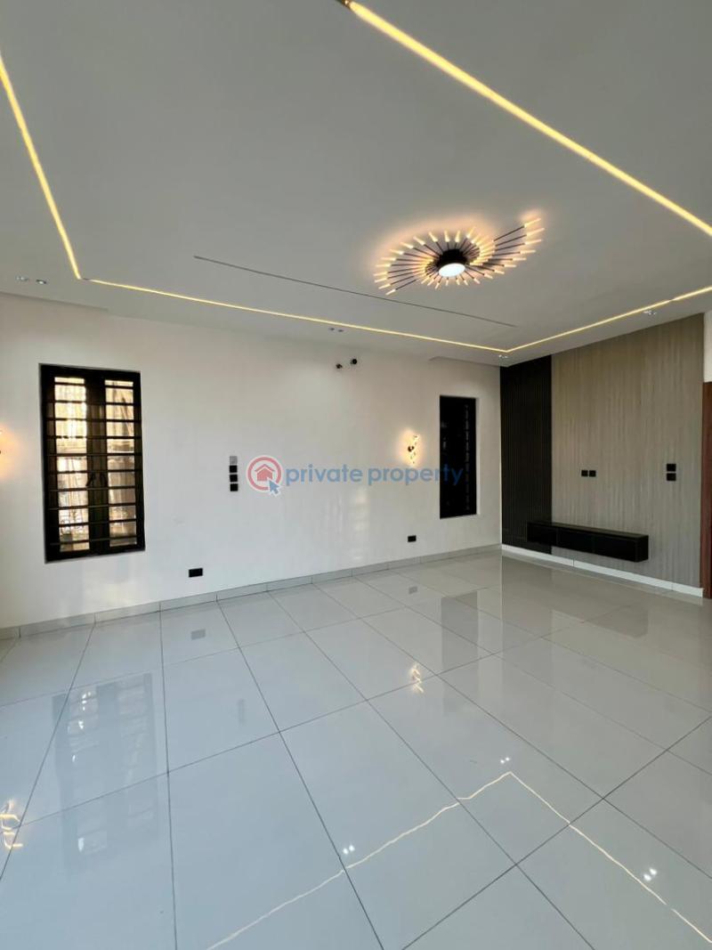 5 bedroom Detached Duplex For Sale Ajah Lagos - 19