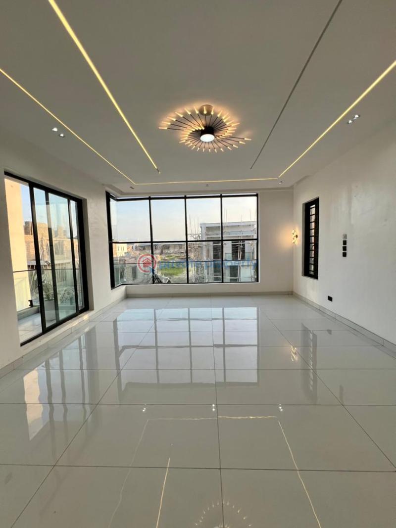 5 bedroom Detached Duplex For Sale Ajah Lagos - 2