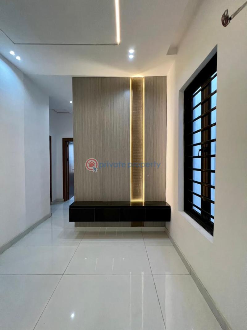 5 bedroom Detached Duplex For Sale Ajah Lagos - 10