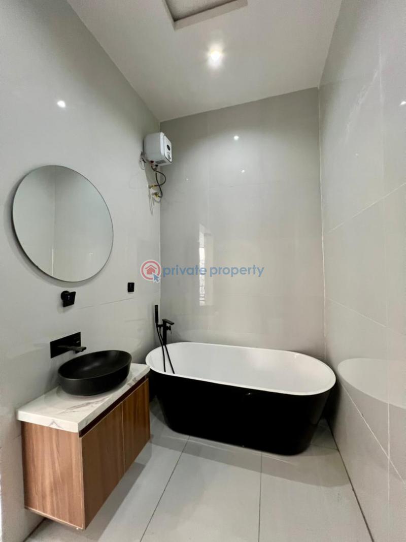 5 bedroom Detached Duplex For Sale Ajah Lagos - 12