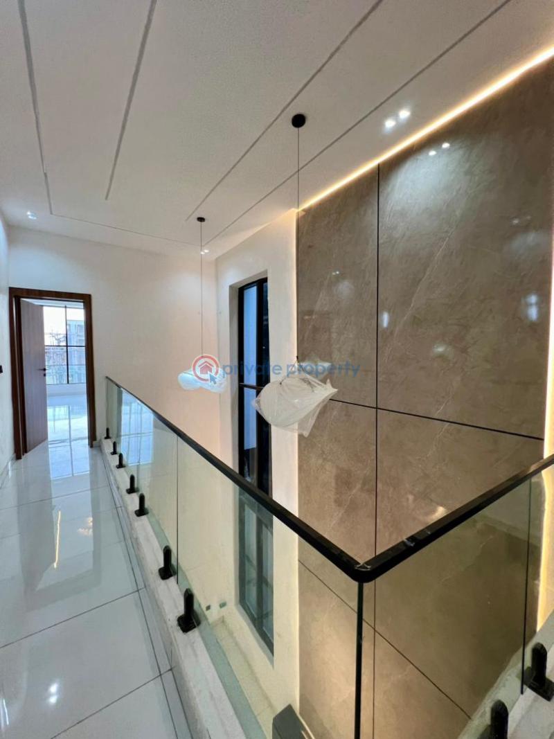 5 bedroom Detached Duplex For Sale Ajah Lagos - 18
