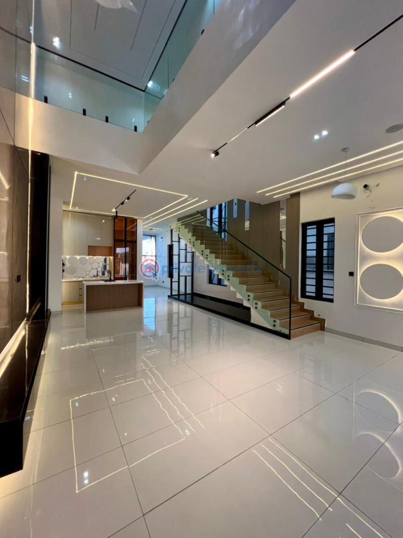 5 bedroom Detached Duplex For Sale Ajah Lagos - 8