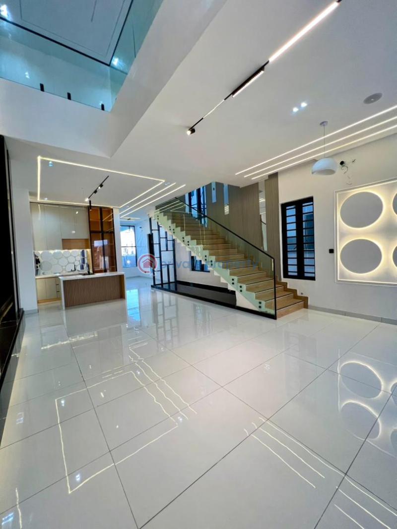 5 bedroom Detached Duplex For Sale Ajah Lagos - 13