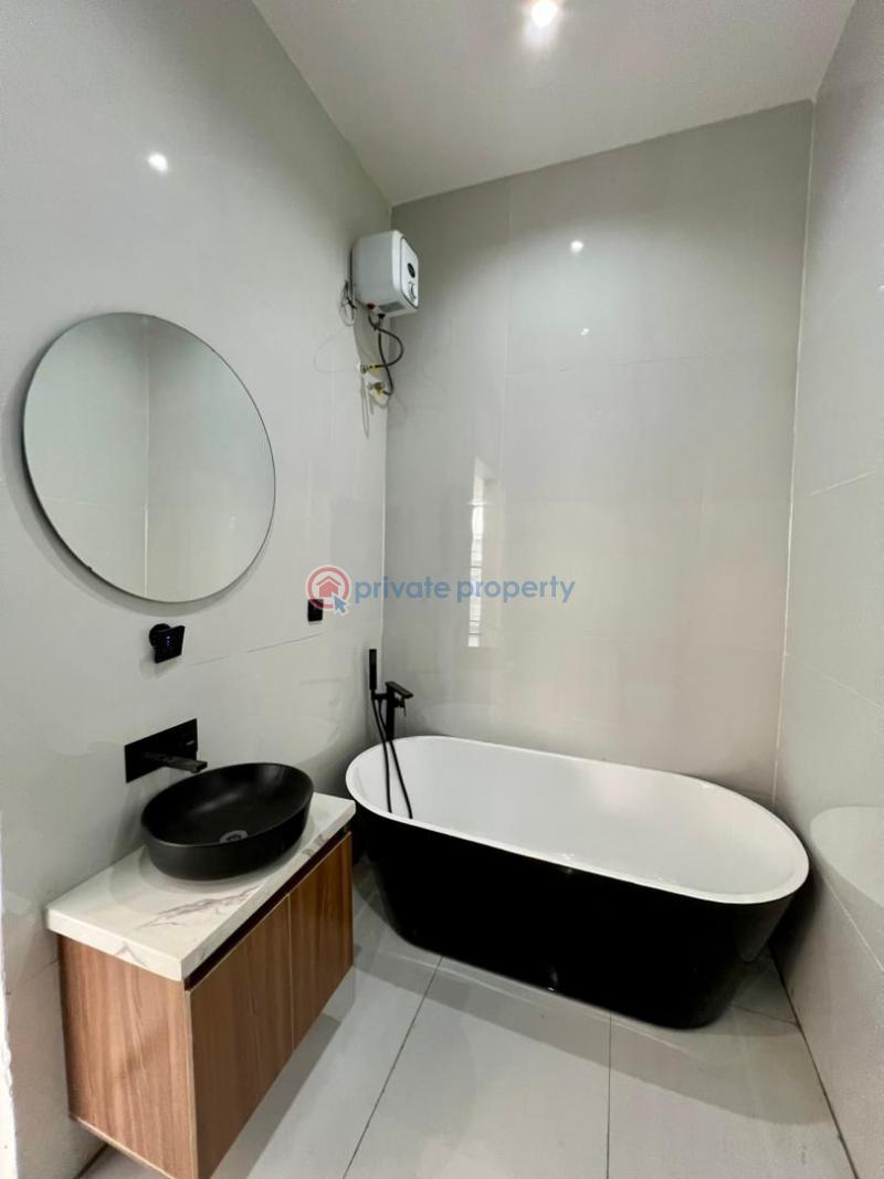 5 bedroom Detached Duplex For Sale Ajah Lagos - 11