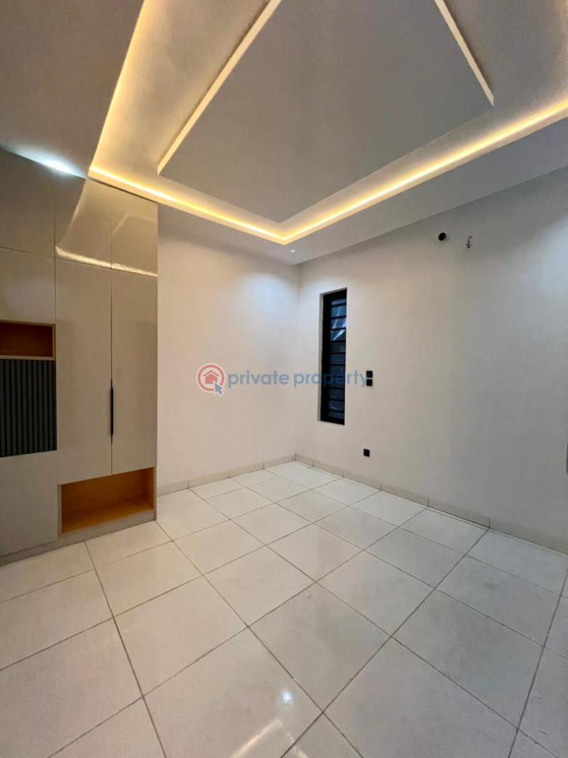 5 bedroom Detached Duplex For Sale Ajah Lagos - 4