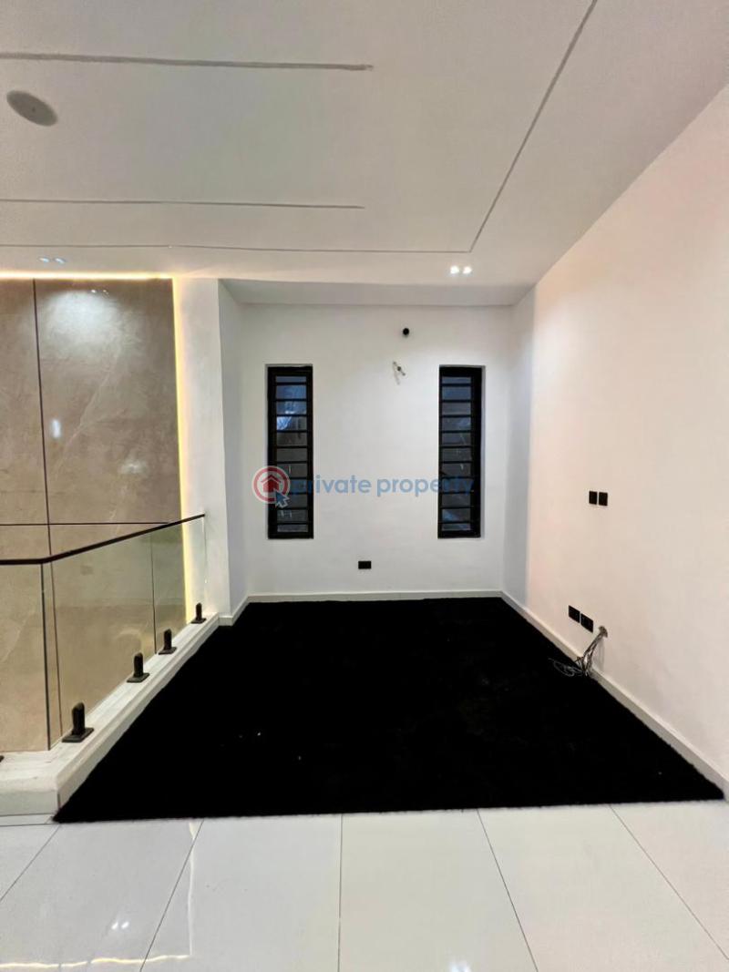 5 bedroom Detached Duplex For Sale Ajah Lagos - 5