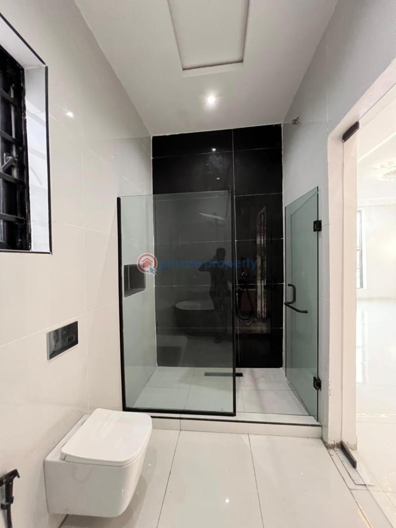 5 bedroom Detached Duplex For Sale Ajah Lagos - 14