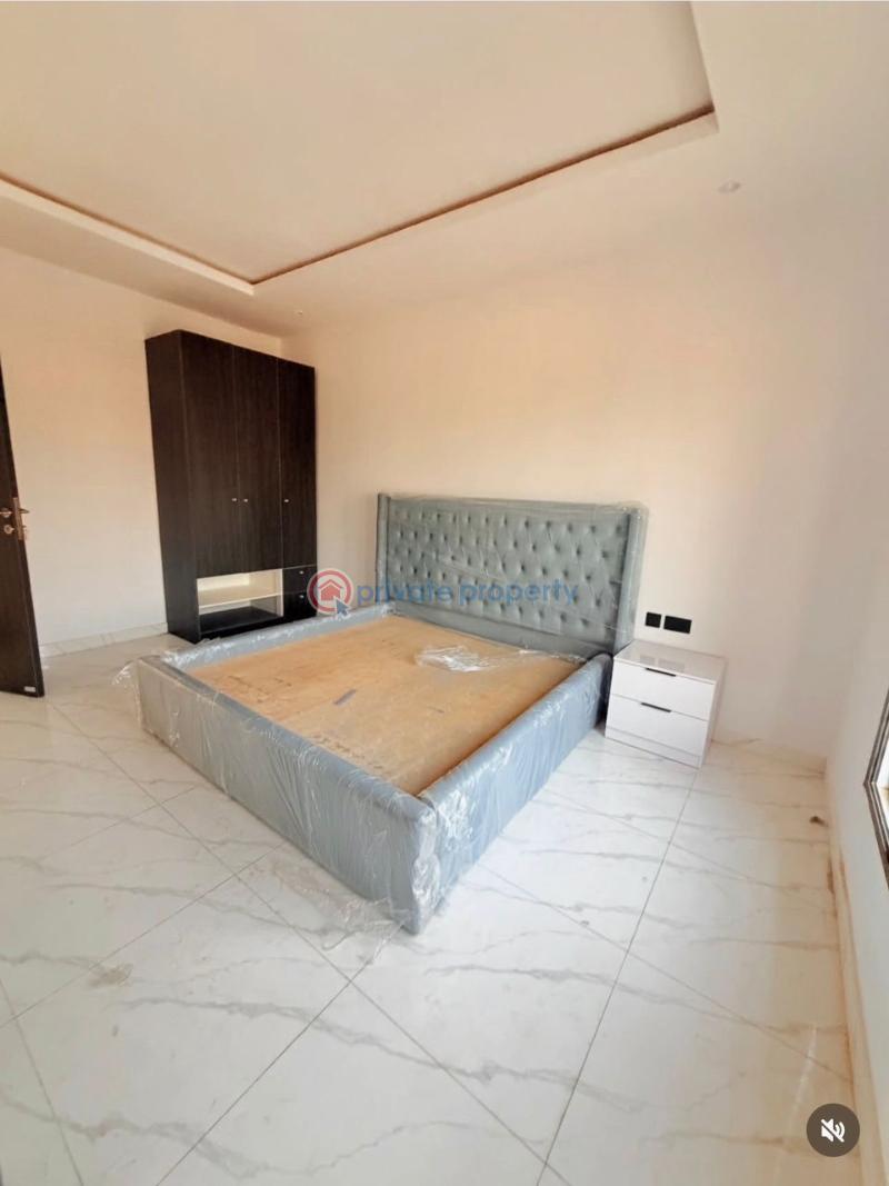4 bedroom Terraced Duplex For Sale Oregun Ikeja Lagos - 9